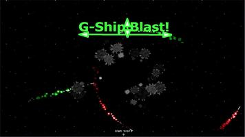 G-Ship Blast! اسکرین شاٹ 1