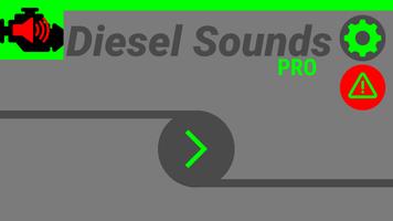 Diesel Sounds Pro capture d'écran 3