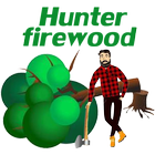 Hunter Firewood icône