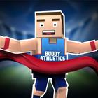 Buddy Athletics Track & Field icon