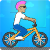 BMX Billy The Impossible Jump APK