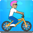 BMX Billy The Impossible Jump ikona