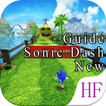 New Sonic Dash Guide Pro