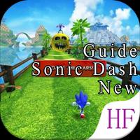 برنامه‌نما New Sonic Dash Guide Pro عکس از صفحه