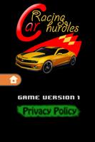 Hurdles car Racing screenshot 2