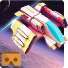 mini space king VR أيقونة