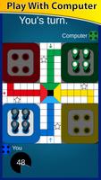 New Ludo Board King 2018 ảnh chụp màn hình 2