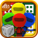 APK Ludo Multiplayer 3D 2018