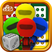 Ludo Multiplayer 3D 2018