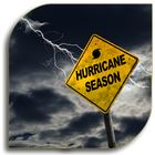Hurricanes - Storms simgesi