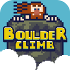 Icona Boulder Climb