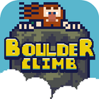 Boulder Climb أيقونة
