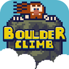 Boulder Climb icon