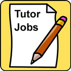 Tutor Jobs 아이콘