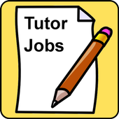 Tutor Jobs icon