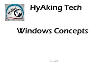 HyAkingTech syot layar 1