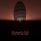 Momenta Ball Zeichen