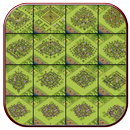 Hybrid Base  Maps Coc Layouts APK