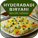 Hyderabadi Biryani Recipe APK