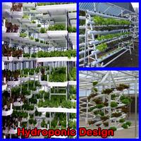 Hydroponic Design screenshot 3