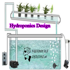 Hydroponics Design icon