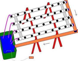 Hydroponics Design screenshot 3