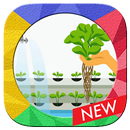 Hydroponics Design Ideas APK