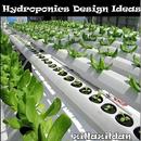 Hydroponics Design Ideas APK