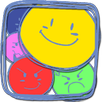 Bubble Fun Cartoon APK