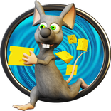 Mouse Rush