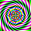 Hypnotic Spiral Lite