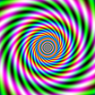 ”Hypnotic Spiral Lite