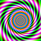 Hypnotic Spiral Lite 圖標