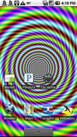 Hypnotic Spiral Lite poster
