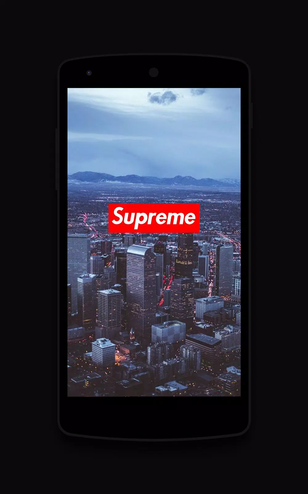 iPhone X Hypebeast Girls Wallpapers - Wallpaper Cave