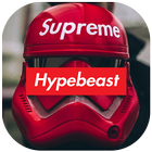 ikon Hypebeast Supreme Wallpapers HD: Dope Art , Trill
