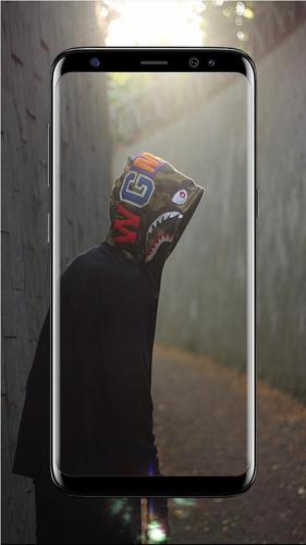 Hypebeast Supreme Wallpapers Hd Dope Art Trill Apk 2 1 4