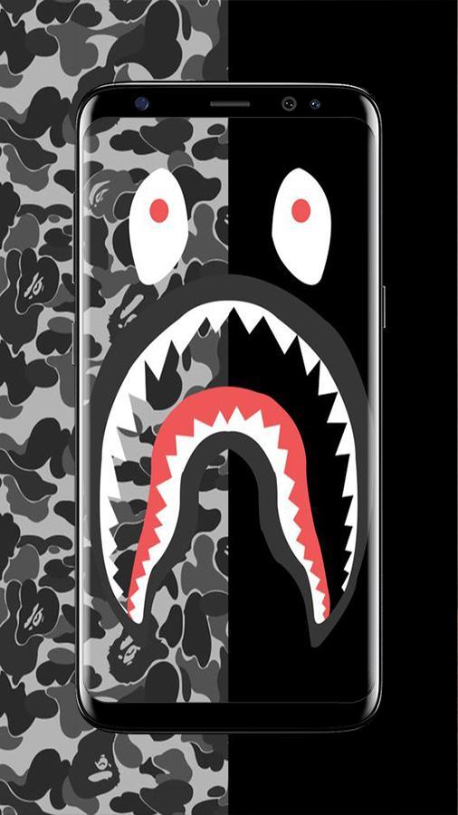 Hypebeast Supreme Wallpapers Hd Dope Art Trill For Android