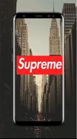 Hypebeast Supreme Fonds d'écran HD: Dope Art,Trill capture d'écran 2