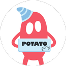 Potato Party APK
