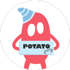 Potato Party 图标