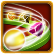 Daimond Shot | 3D Fall Down Fu