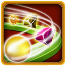 Daimond Shot | 3D Fall Down Fu APK