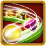 Daimond Shot | 3D Fall Down Fu icon