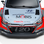 Icona HYUNDAI VR+