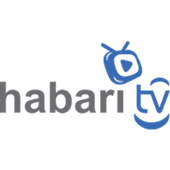 HABARI.tv Zeichen