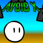 Avoid X Zeichen