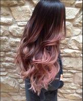 پوستر Hair color ideas