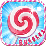 Bubble Shooting Game