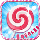 Bubble Shooting Game icône
